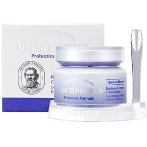 Holika Holika Mechnikov&rsquo;s Probiotics Formula Radiance Cream 55 ml