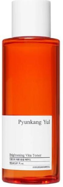 Pyunkang Yul - Brightening Vita Toner - 150 ml