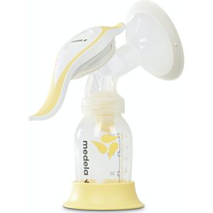 Medela Harmoniehandleiding Borstpomp 1 st