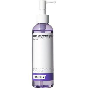 Frankly Deep Cleansing Oil 200 ml