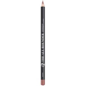 W7 The All-Rounder Colour Pencil Moody 1 st