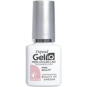 Depend Gel iQ Pink Sculpt 5 ml
