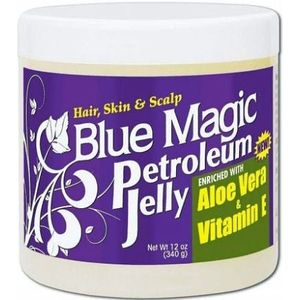 Blue Magic Petroleum Jelly 340 g