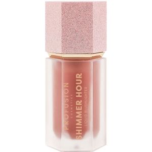 Profusion Shimmer Hour Liquid Blushlighter Strawberry Mimosa 51 g