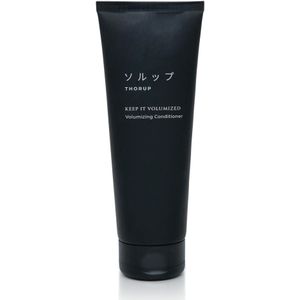 Conditioner - Keep it Volumized - Voor Fijn en Dun Haar - 250ml