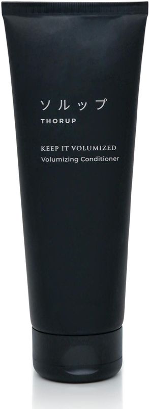 Conditioner - Keep it Volumized - Voor Fijn en Dun Haar - 250ml