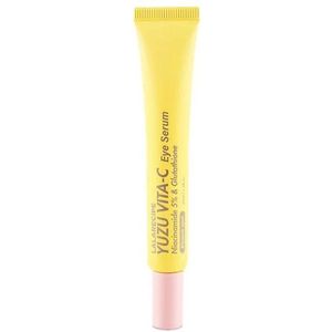 Lala Recipe Yuzu Vita C Eye Serum 35 ml