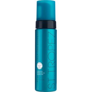 St. Tropez Self Tan Express Mousse 200 ml