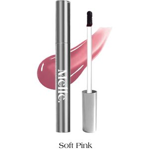 Melle. Lip Stain 08 Soft Pink 5 ml