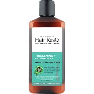 Petal Fresh Hair ResQ Thickening Anti-Dandruff Conditioner 355 ml