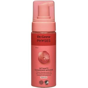 Dr. Greve Phases Intimate Mousse 150 ml
