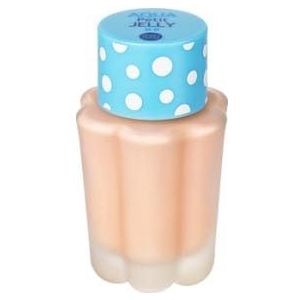 Holika Holika - Aqua Petit Jelly BB Cream - SPF20 - Lichte Textuur - 30ml