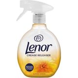 Lenor - Crease Releaser - Summer Breeze - Kreukverwijderaar - Textielverfrisser - Spray - 500ml