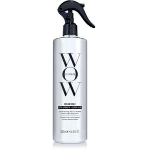 Haarlak - Extra Sterk - Transparant - Veganistisch - Dierproefvrij