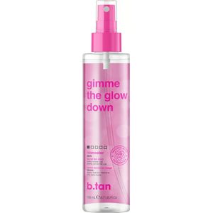 B.Tan Gimme The Glow Down 190 ml