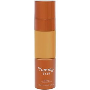 Danessa Myricks Beauty - Yummy Skin Serum Foundation - 13N - 25 ml