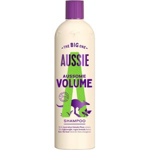 Aussie Aussome Volume Shampoo 500 ml