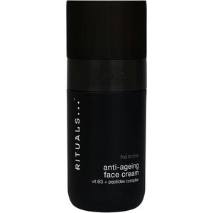 Rituals Homme Anti-Ageing Face Cream 50 ml