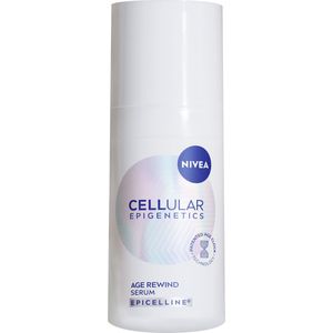NIVEA - Cellular Epigenetics - Serum - 15 ml