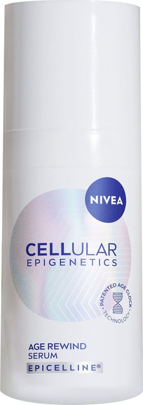 NIVEA - Cellular Epigenetics - Serum - 15 ml