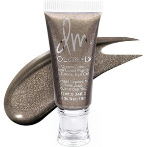 Danessa Myricks Beauty Colorfix Metallics Iconic 10 ml