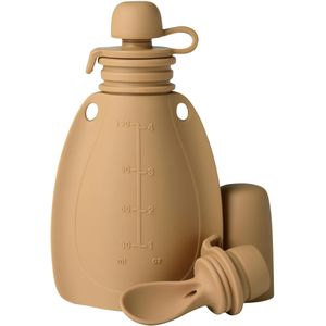 Mininor - Smoothie Bottle - Caramel - 220 ml