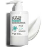 APLB - Glutathion Niacinamide Body Lotion - 300 ml