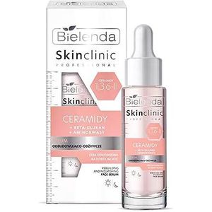 Bielenda - Skin Clinic Professional Serum - 30 ml