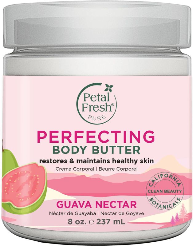Petal Fresh - Pure Guava Nectar Perfecting Body Butter - 237 ml