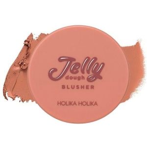 Holika Holika - AD04 Nuts Jelly - Blush - Jelly - 10g