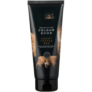 IdHAIR Intensifying Colour Bomb Sweet Toffee 834 200 ml