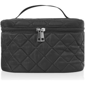 Gillian Jones Beauty Box Quilted Black 1 st