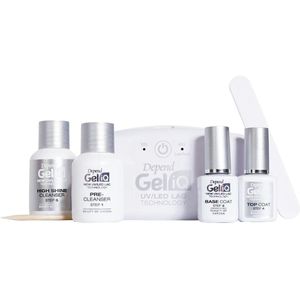 Depend Gel iQ Start Kit 7 st