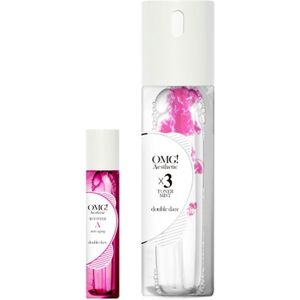 OMG! Double Dare OMG! Aestetic Booster Toner Mist Red Anti-Age 100 ml