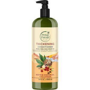 Petal Fresh Pure Thickening Caffeine Conditioner 1000 ml