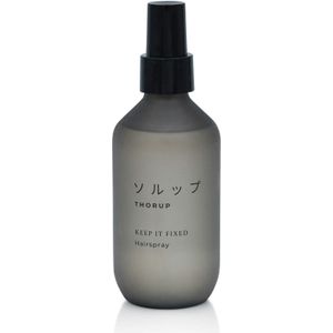 Haarspray - 200 ml - Ultrasterke Hold - Voor Alle Haartypes