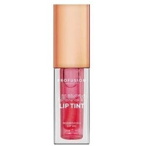 Profusion Juicy Lip Tint Nourishing Oil Pink Slippers 4.5 ml