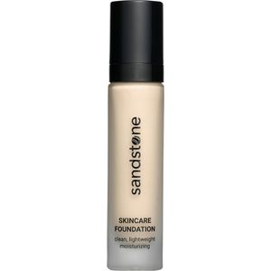 Sandstone Skincare Foundation 101 Extra Light 30 ml