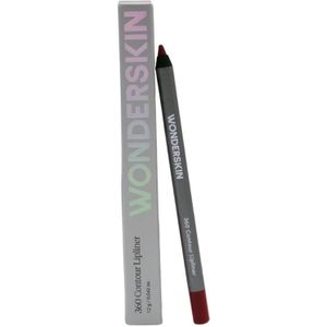 Wonderskin - 360 Contour Lipliner - Waterproof - Transfer-Proof - Robijn