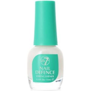 W7 Nail Treatment Nail Defence Strengthener 15 ml
