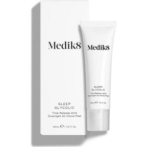 Sleep Glycolic