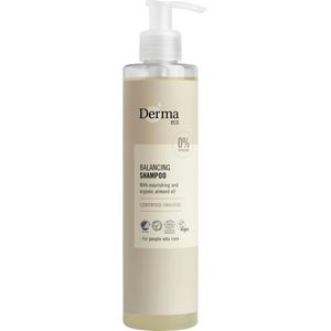 Derma Eco Shampoo 250 ml