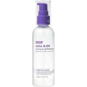 Frankly AHA 8% Toner 100 ml