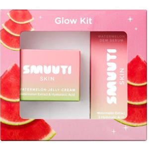 Smuuti Skin Glow Kit 30 ml + 50 ml
