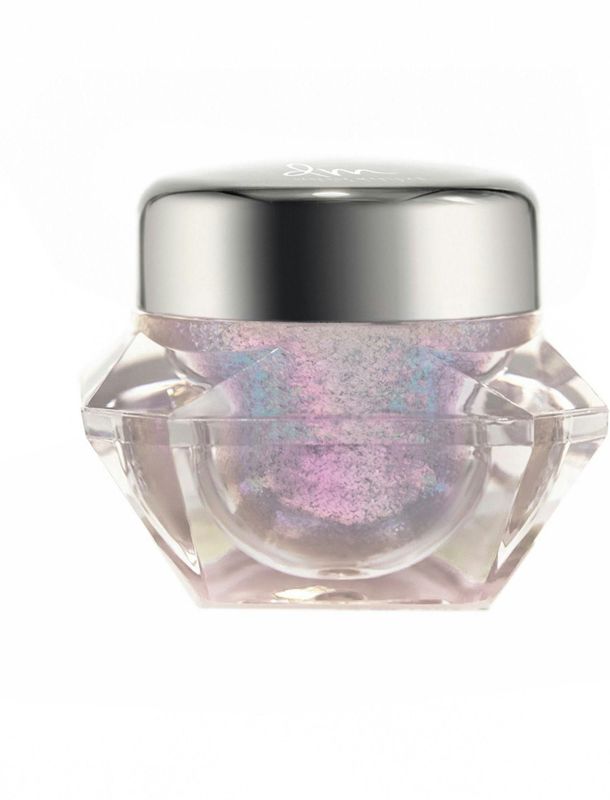 Danessa Myricks Beauty Infinite Chrome Flakes Strobe Light 3,8 g