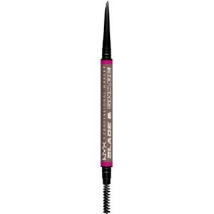 NYX Blade & Shade Brow Pencil Cool Ash Brown 0.06 g