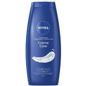 Nivea - Creme Care - Bodylotion - 650 ml