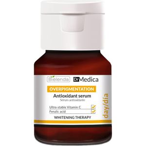 Bielenda Dr Medica Overpigmentation Antioxidant Serum 30 ml