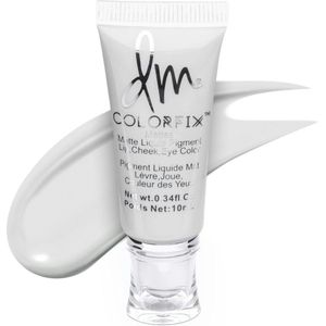 Danessa Myricks Beauty - Colorfix Matte - Oogschaduw - Lift - 10 ml