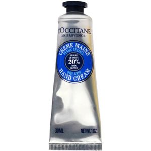 L'Occitane Shea Butter Hand Cream 30 ml